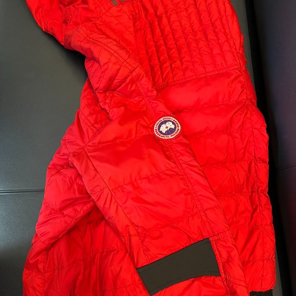 Canada Goose Cabri Hoody (Men's Medium) - Picture 5 of 9